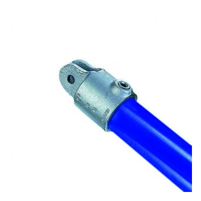 KEEKLAMP F50-6 POUR TUBE DIA.EXT.33,7MM — Boîte de 20 pièces