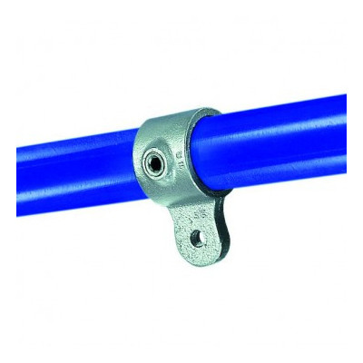 KEEKLAMP M50-6 POUR TUBE DIA.EXT.33,7MM — Boîte de 20 pièces