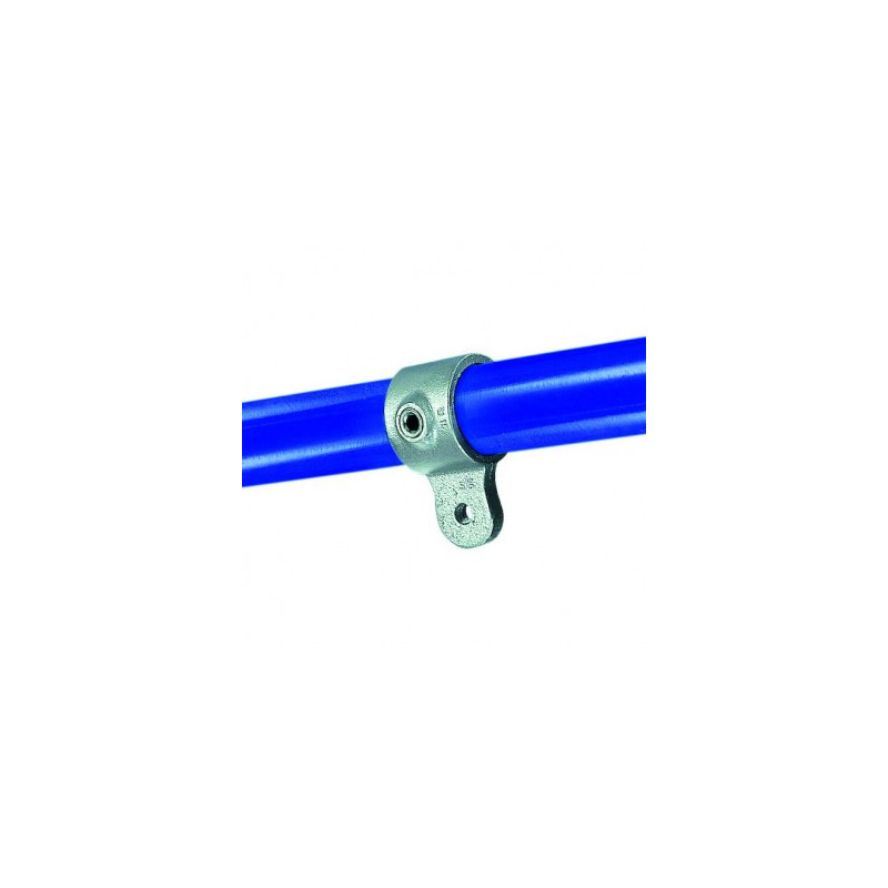 KEEKLAMP M50-6 POUR TUBE DIA.EXT.33,7MM — Boîte de 20 pièces