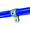 KEEKLAMP M50-7 POUR TUBE DIA.EXT.42,4MM — Boîte de 20 pièces