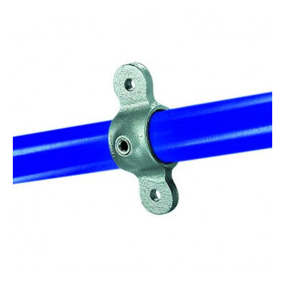 KEEKLAMP M51-6 POUR TUBE DIA.EXT.33,7MM — Boîte de 20 pièces