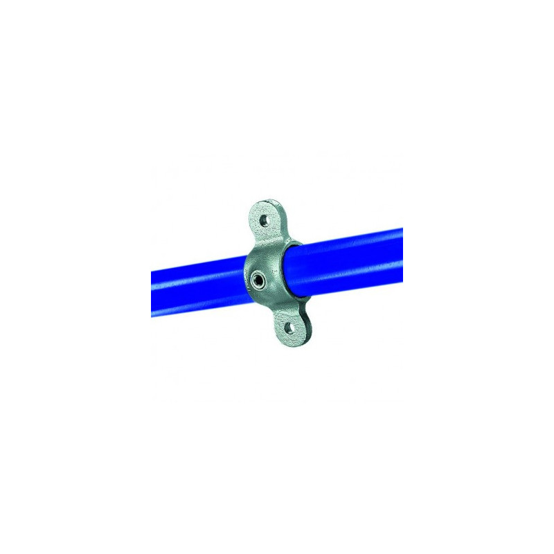 KEEKLAMP M51-7 POUR TUBE DIA.EXT.42,4MM — Boîte de 20 pièces