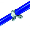 KEEKLAMP M52-6 POUR TUBE DIA.EXT.33,7MM — Boîte de 20 pièces