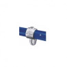 KEEKLAMP P50-8 POUR TUBE DIA.EXT.48,3MM — Boîte de 20 pièces