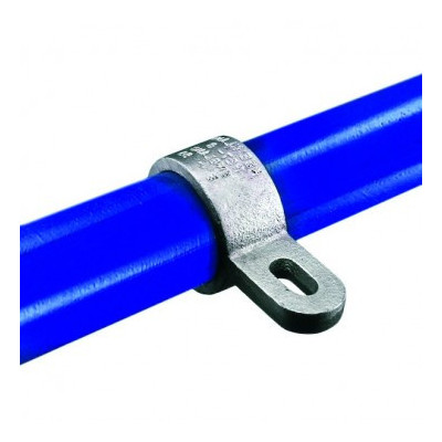 KEEKLAMP P57-8 POUR TUBE DIA.EXT.48.3 MM — Boîte de 20 pièces