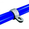 KEEKLAMP P57-8 POUR TUBE DIA.EXT.48.3 MM — Boîte de 20 pièces