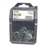 COQUE DE 25 ROND GROWER W NFE 25515 D10 ZG — Boîte de 4 pièces