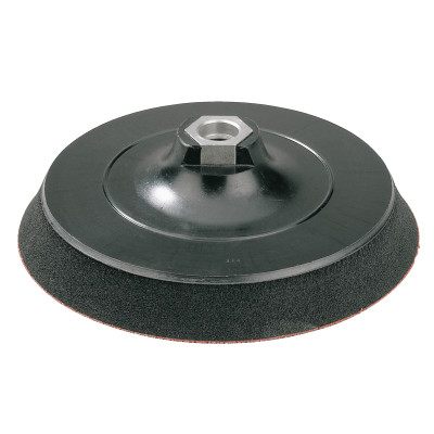 Plateau De Lustrage 150 mm (X1)-Milwaukee Consommable