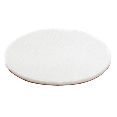 Disque Feutre D.150 (X1)-Milwaukee Consommable