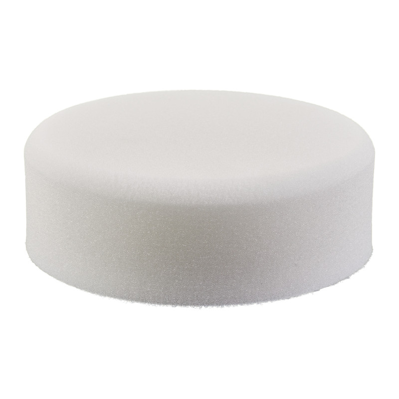 Éponge Lustrage D.150 (X1)-Milwaukee Consommable