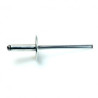 RIVET AVEUGLE ALU/ACIER TEL GORIVET ALX 3.2X10 — Boîte de 500 pièces