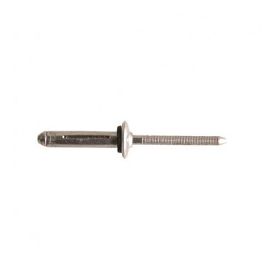 RIVET ETOILE ALU/ALU TR GOLIGHT 2 TRS 5.2X22.2 — Boîte de 250 pièces
