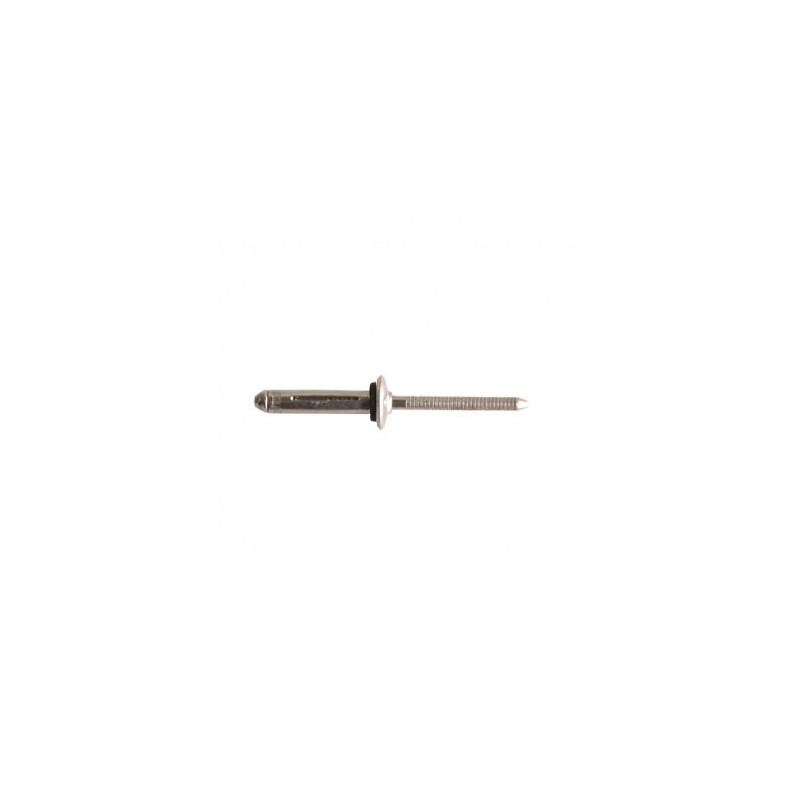 RIVET ETOILE ALU/ALU TR GOLIGHT 2 TRS 5.2X22.2 — Boîte de 250 pièces