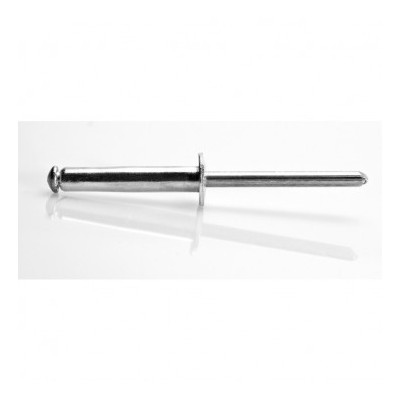 RIVET ETOILE ALU/ALU TR GOLIGHT TRS 4X16 — Boîte de 250 pièces