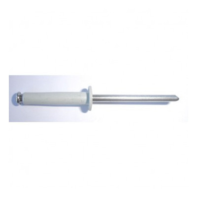 RIVET ETOILE ALU/ALU TR GOLIGHT TRS RAL9002 4X16 — Boîte de 250 pièces
