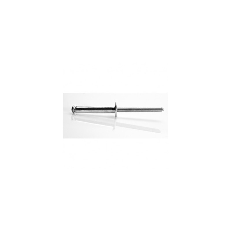 RIVET ETOILE ALU/ALU TR GOLIGHT TRS 4X25 — Boîte de 250 pièces