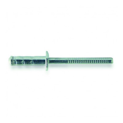 RIVET MULTISERRAGE TT INX A2 TR GOMULTI TRS 4X10 — Boîte de 500 pièces