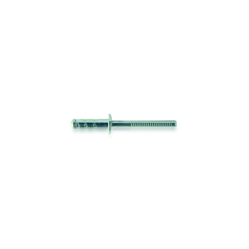 RIVET MULTISERRAGE TT INX A2 TR GOMULTI TRS 3.2X8 — Boîte de 500 pièces