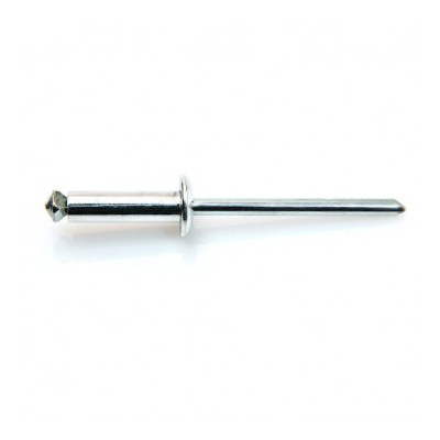 RIVET ECLATE ALU/ACIER TR GOSTAR TRS 4X16 — Boîte de 250 pièces