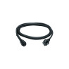 Câbles Quick Lok Eu 4M (X1)-Milwaukee Consommable
