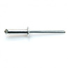 RIVET ECLATE ALU/ACIER TR GOSTAR TRS 4X25 — Boîte de 250 pièces