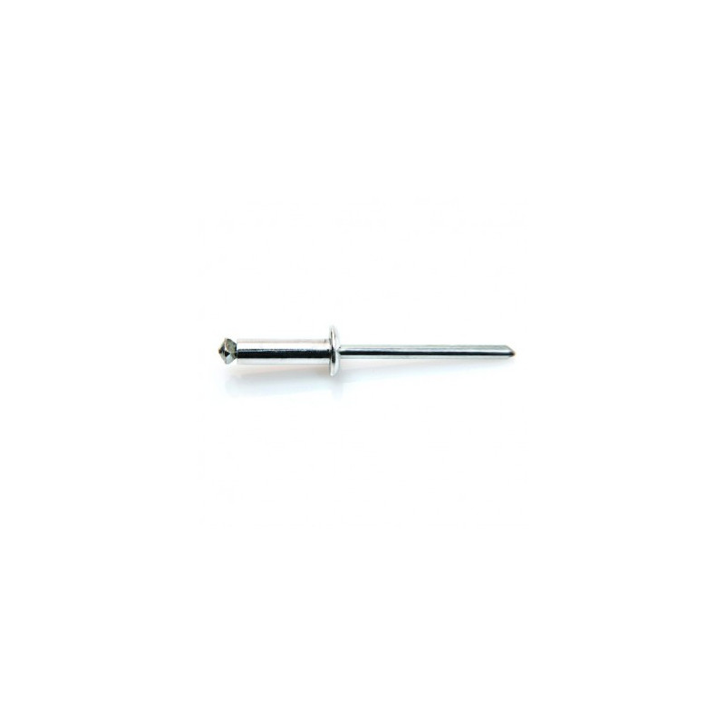 RIVET ECLATE ALU/ACIER TR GOSTAR TRS 4.8X20 — Boîte de 250 pièces