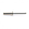 RIVET ETANCHE ALU/INOX TR GOSTOP MI TRS 4.8X12 — Boîte de 250 pièces