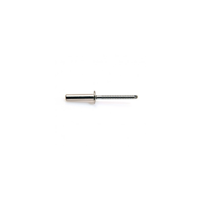 RIVET ETANCHE ALU/INOX TR GOSTOP MI TRS 4.8X16 — Boîte de 250 pièces