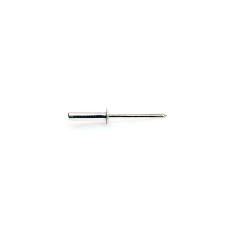 RIVET ETANCHE ALU/ALU TR GOSTOP TA TRS 4.8X14 — Boîte de 250 pièces