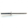 RIVET ETANCHE ALU/ACIER TR GOSTOP TRS 3.2X6 — Boîte de 1000 pièces