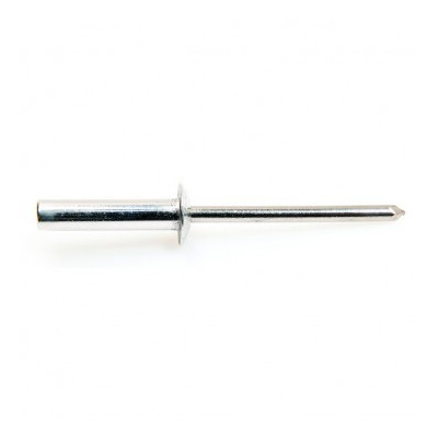 RIVET ETANCHE INOX/INOX TR GOSTOP TRS 4.8X8 — Boîte de 250 pièces