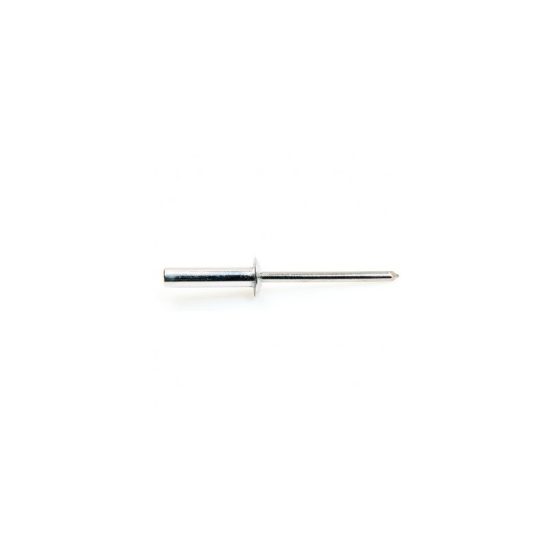 RIVET ETANCHE INOX/INOX TR GOSTOP TRS 4.8X16 — Boîte de 250 pièces