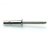 RIVET STRUCTURE TOUT ACIER TF100D HIGHBOLT 6.4X16 — Boîte de 250 pièces