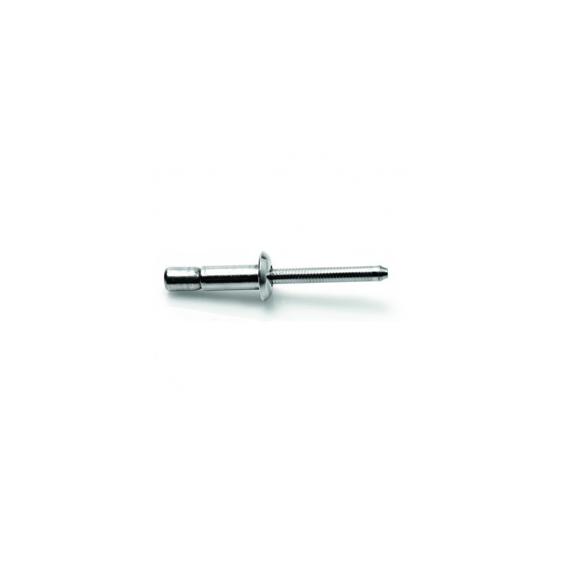 RIVET STRUCTURE TOUT INX A2 TR HIGHBOLT TRS 4.8X10 — Boîte de 250 pièces