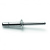 RIVET STRUCTURE TOUT INX A2 TR HIGHBOLT TRS 4.8X10 — Boîte de 250 pièces