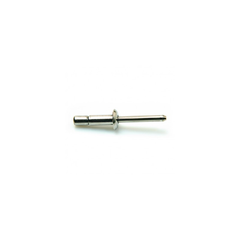 RIVET STRUCTURE TOUT ACIER TR HIGHBOLT TRS 6.4X14 — Boîte de 250 pièces