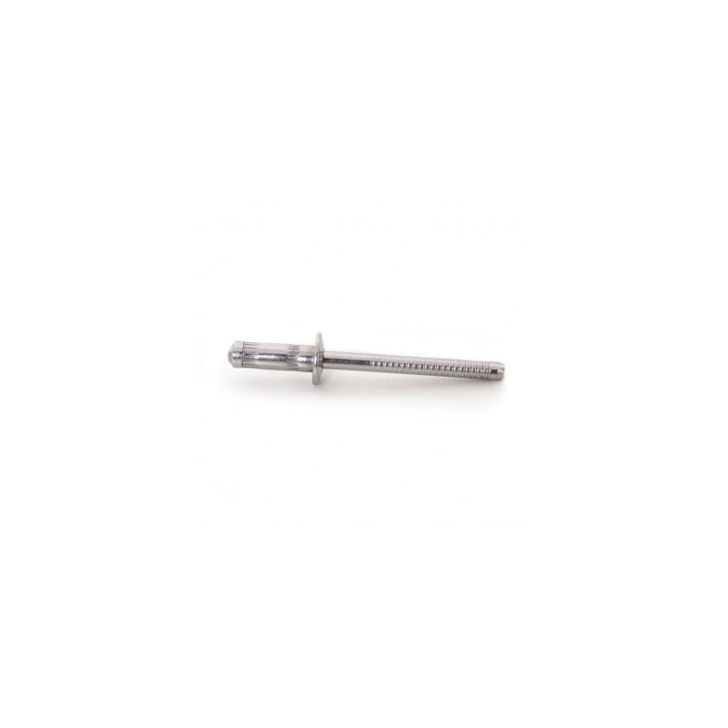 RIVET HAUTE RESISTANCE TOUT INX TR GOMUST 4.8X12 — Boîte de 500 pièces