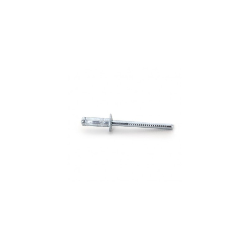 RIVET HAUTE RESISTANCE TOUT AC TR GOMUST 4.8X12 — Boîte de 500 pièces