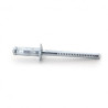 RIVET HAUTE RESISTANCE TOUT AC TR GOMUST 4.8X16 — Boîte de 500 pièces