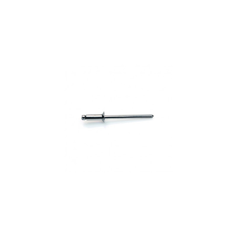 RIVET AVEUGLE TOUT INOX A2 TF 120D GORIVET 4X6 — Boîte de 500 pièces