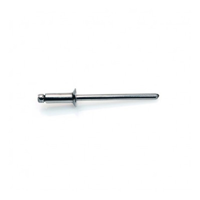 RIVET AVEUGLE TOUT INOX A2 TF 120D GORIVET 4.8X16 — Boîte de 250 pièces