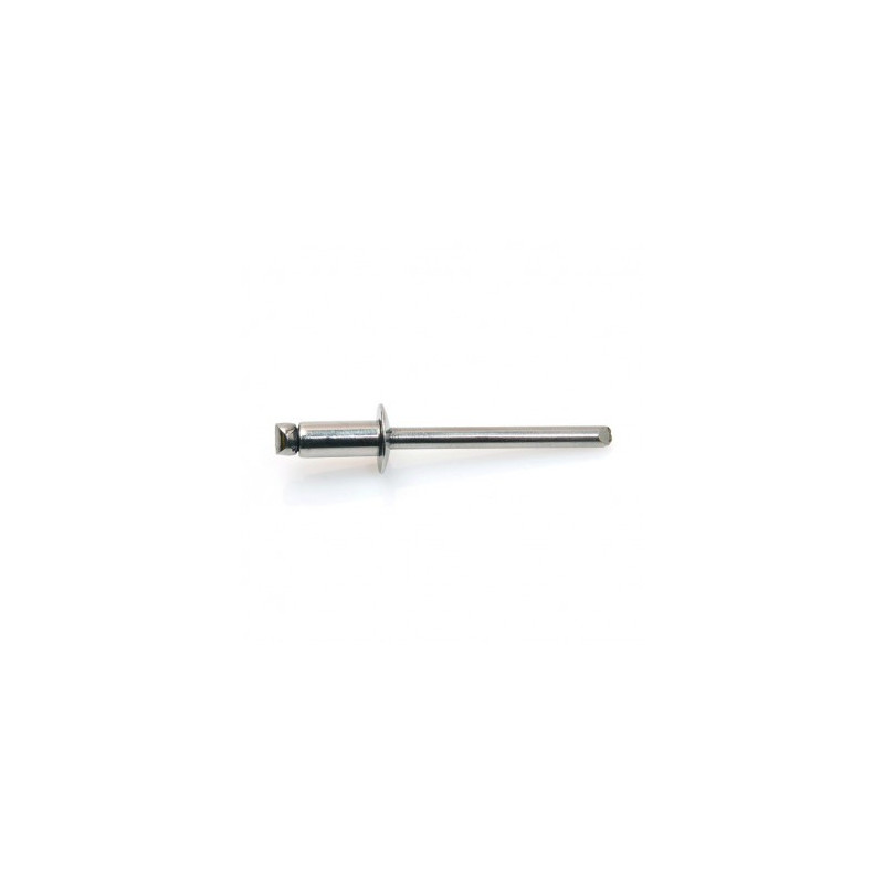 RIVET AVEUGLE TOUT INOX A4 TR GORIVET TRS 3X10 — Boîte de 500 pièces