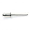 RIVET AVEUGLE TOUT INOX A2 TR GORIVET TRS 3.2X10 — Boîte de 500 pièces