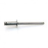 RIVET AVEUGLE TOUT INOX A4 TR GORIVET TRS 3.2X14 — Boîte de 500 pièces