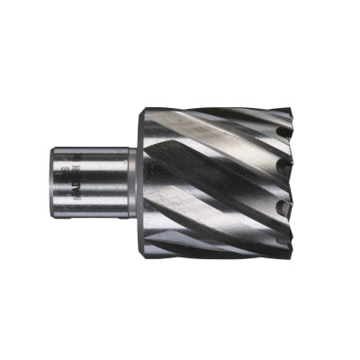 Trépan HSS Pour Perceuse À Embase Magnétique 40X30Mm (X1)-Milwaukee Consommable