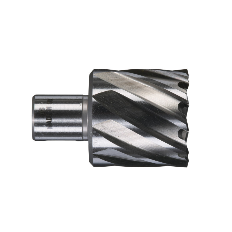 Trépan HSS Pour Perceuse À Embase Magnétique 40X30Mm (X1)-Milwaukee Consommable