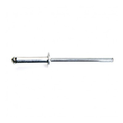 RIVET AVEUGLE ALU/ALU TR GORIVET TA TRS 3.2X14 — Boîte de 500 pièces