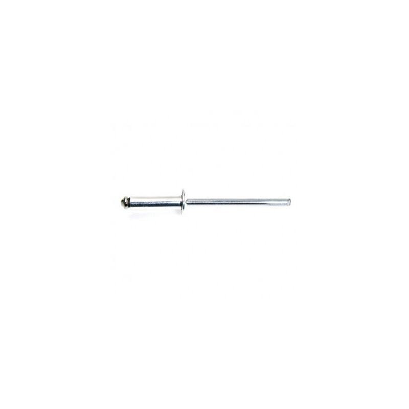 RIVET AVEUGLE ALU/ALU TR GORIVET TA TRS 3.2X16 — Boîte de 500 pièces