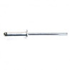 RIVET AVEUGLE ALU/ALU TR GORIVET TA TRS 4.8X30 — Boîte de 250 pièces