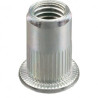 ECROU SERTIR CRANTE INOX TP GOFIX M3-10 — Boîte de 500 pièces